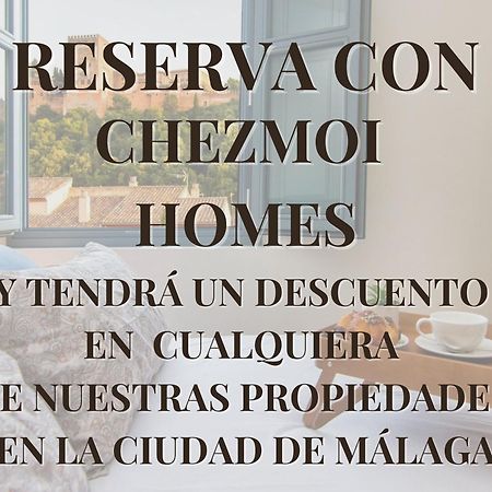 Вилла Casa Naranjos De San Matias Гранада Экстерьер фото