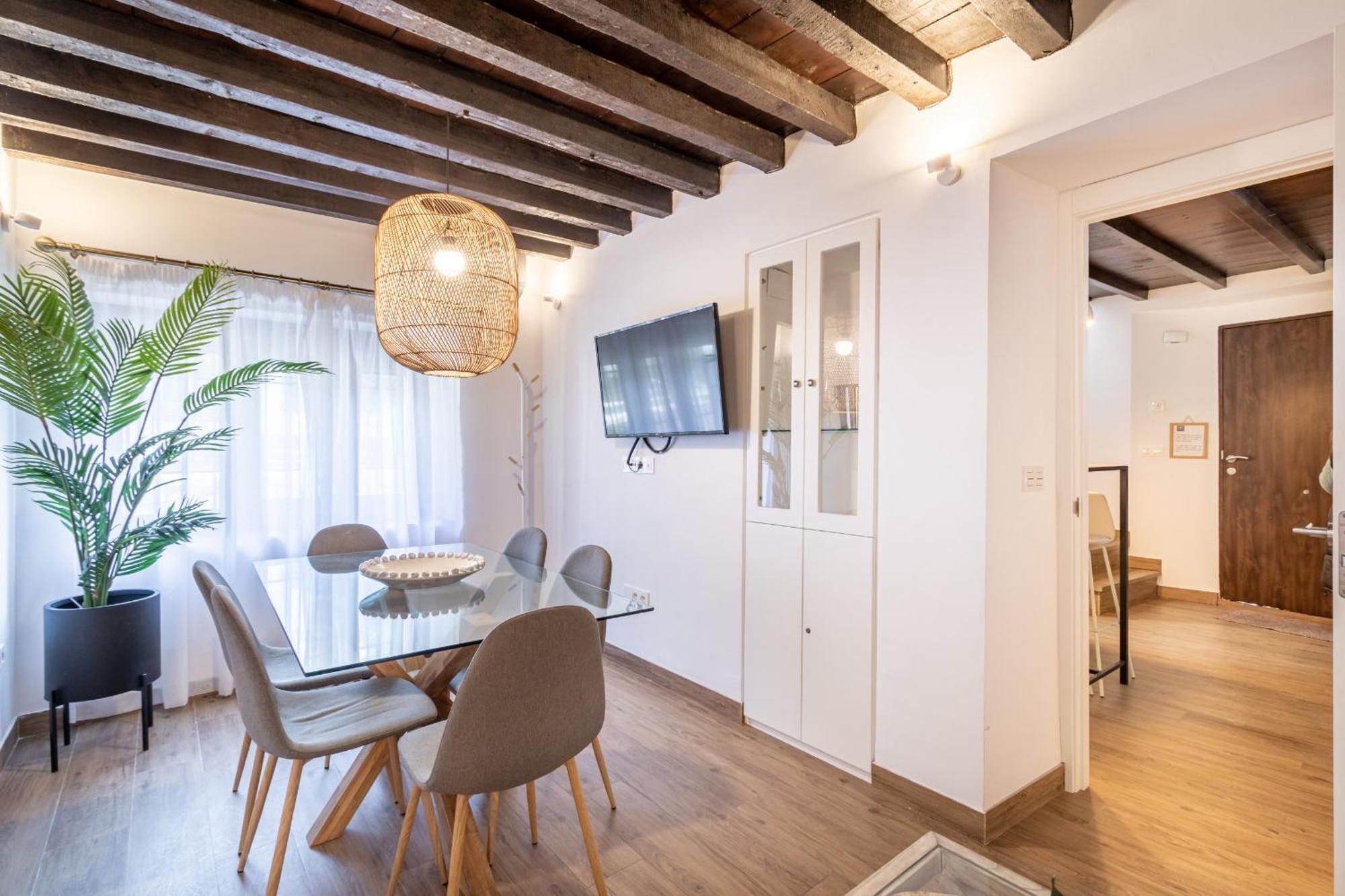 Вилла Casa Naranjos De San Matias Гранада Экстерьер фото